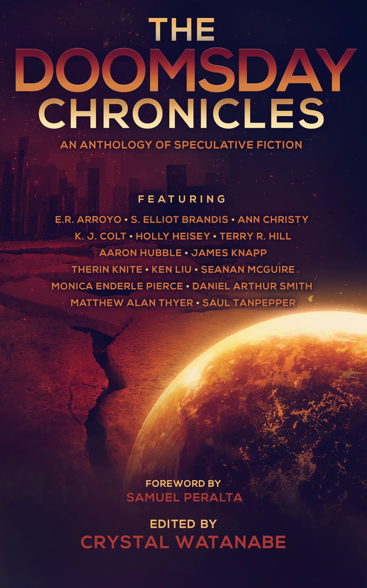 The Doomsday Chronicles