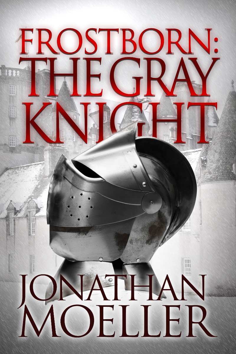 Frostborn: The Gray Knight