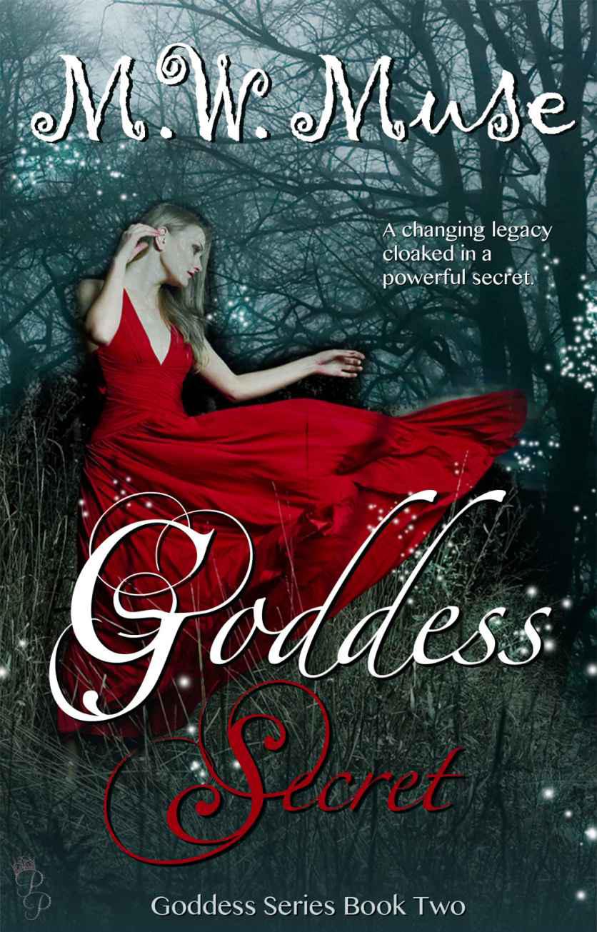 Goddess Secret