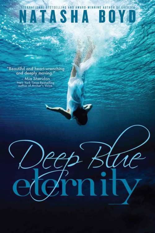 Deep Blue Eternity