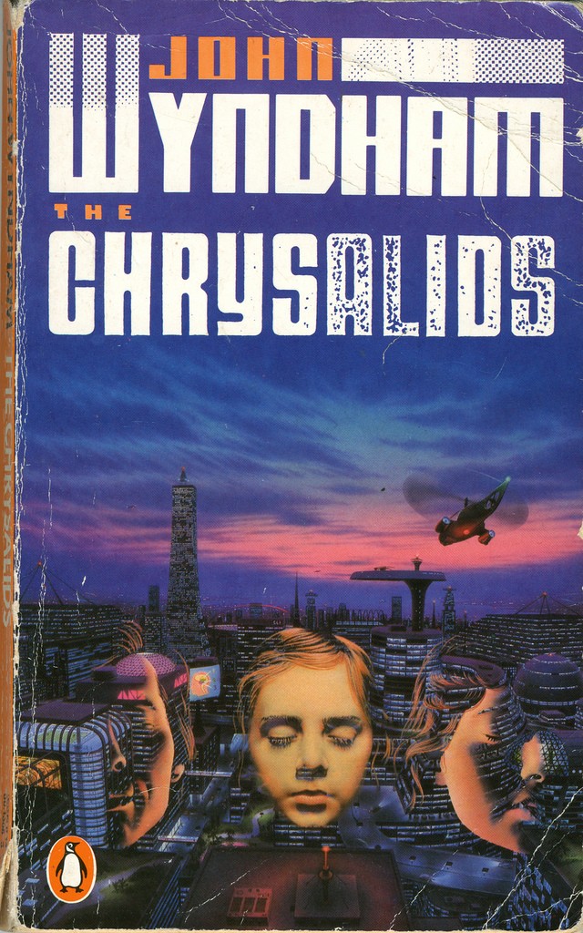 The Chrysalids