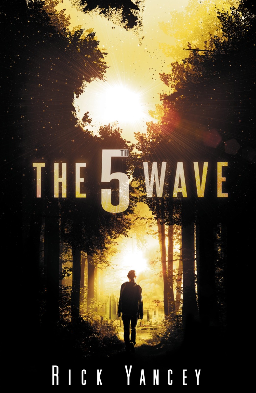 The 5th Wave