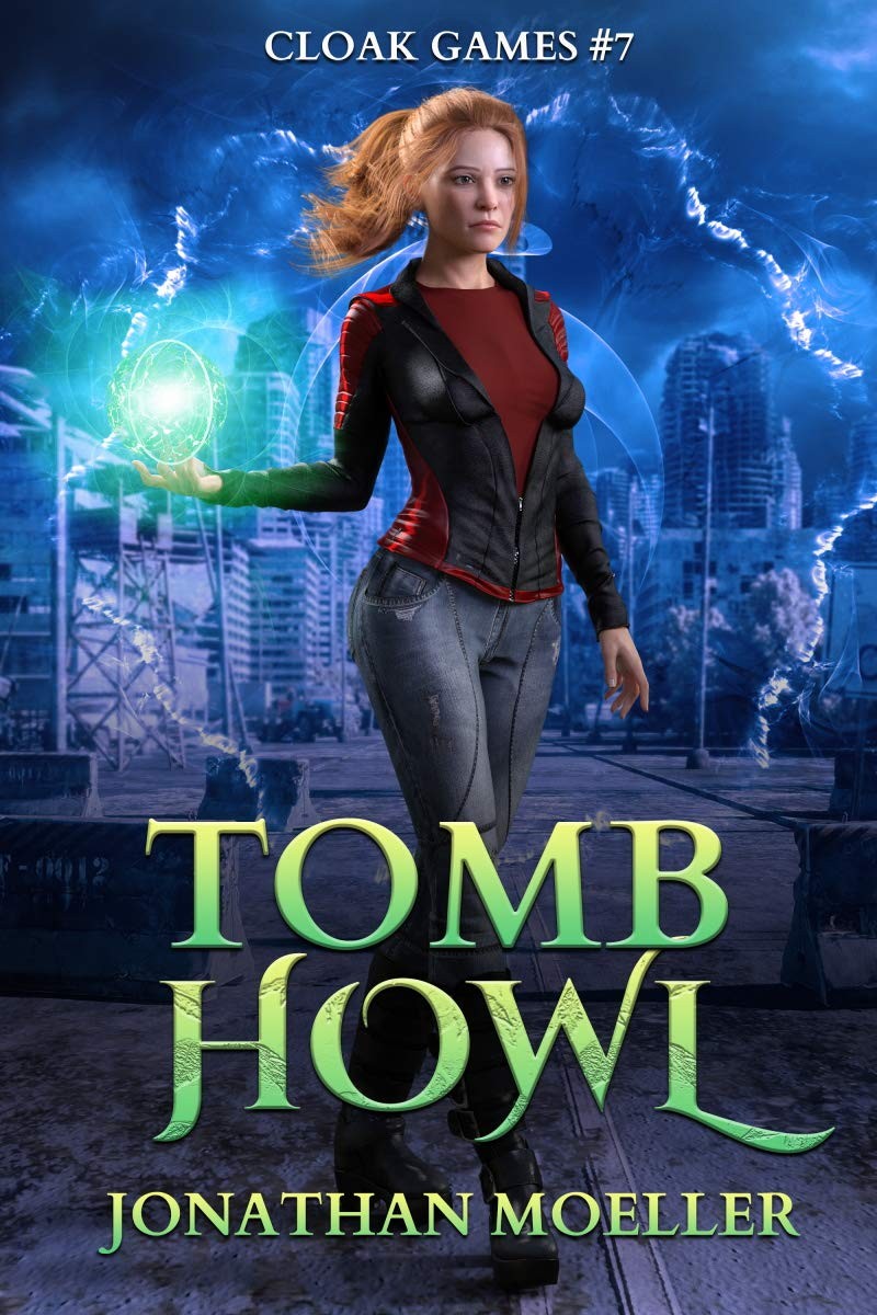 Tomb Howl