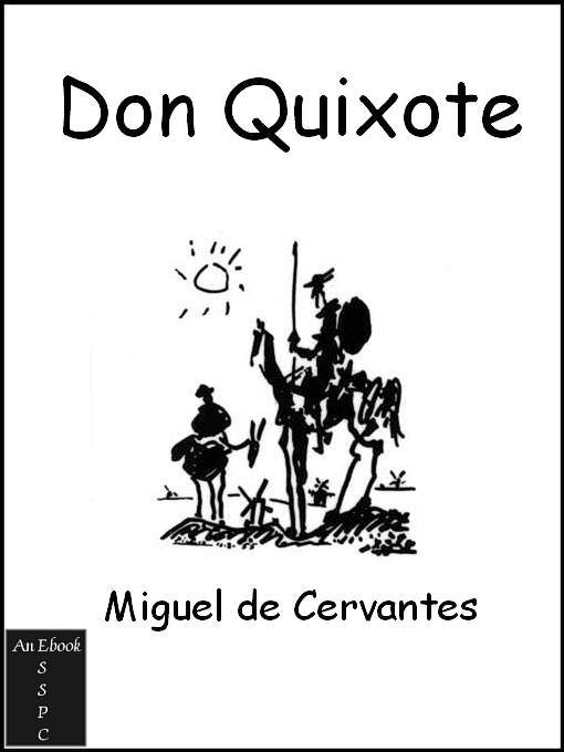 Don Quixote