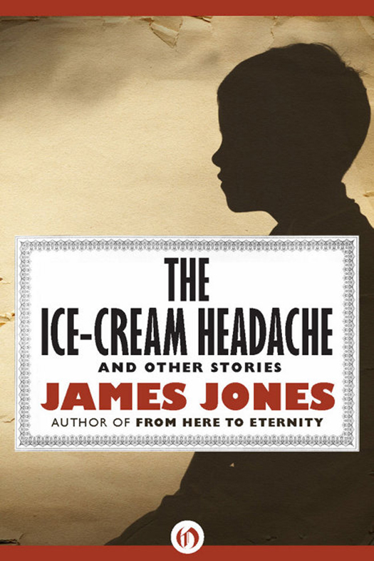 Ice-Cream Headache