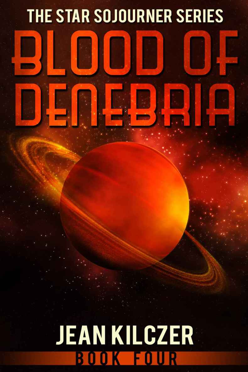 Blood of Denebria