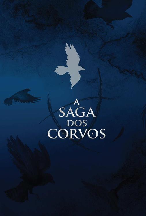 Box A Saga dos Corvos