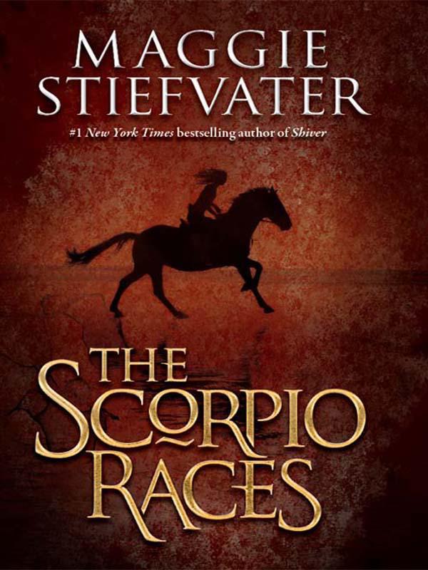 The Scorpio Races