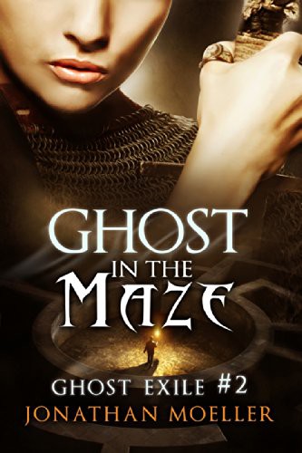 Ghost in the Maze