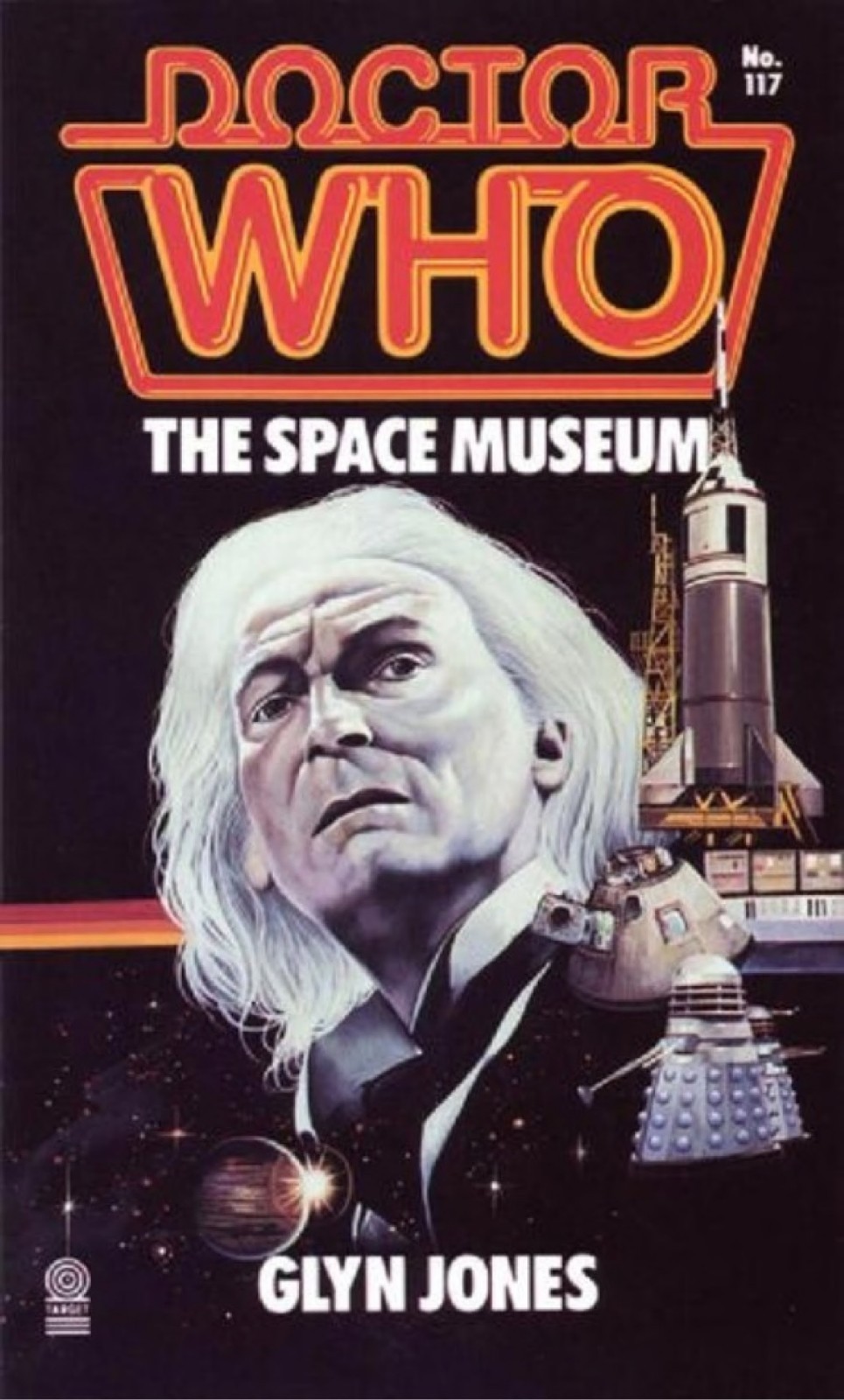 Doctor Who: The Space Museum