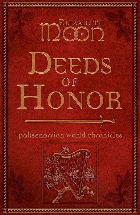 Deeds of Honor