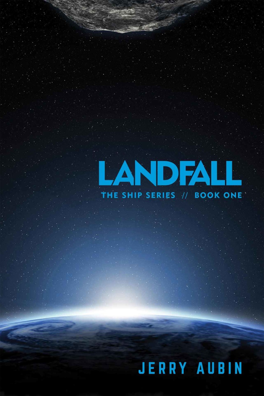 Landfall