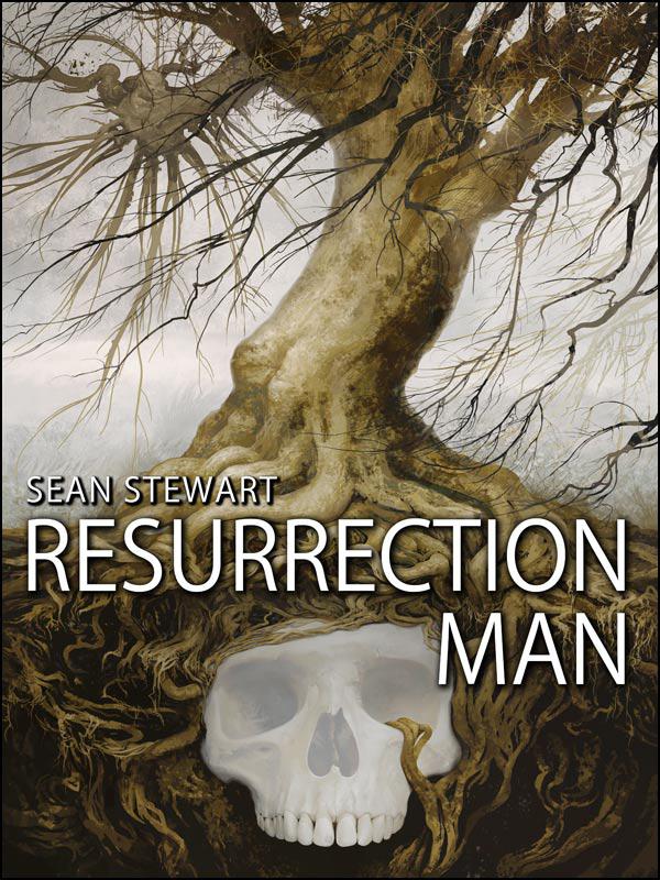 Resurrection Man