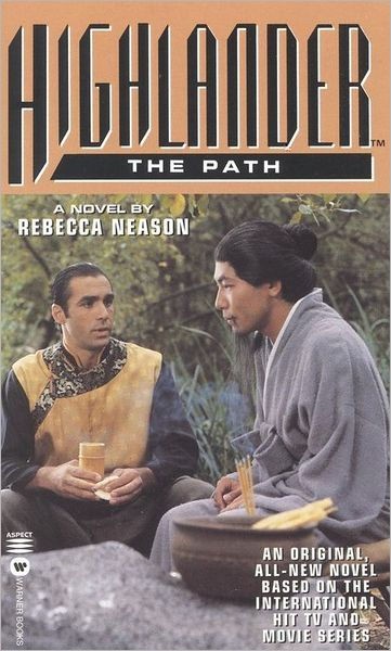 Highlander: The Path