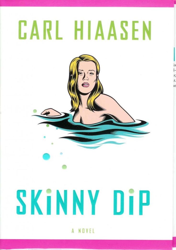 Skinny Dip