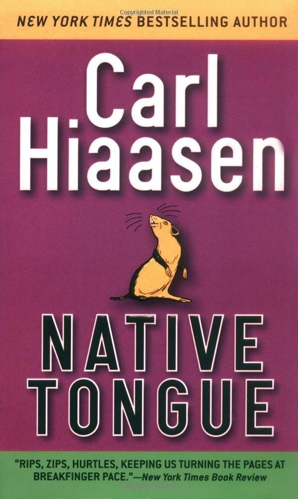 Native Tongue