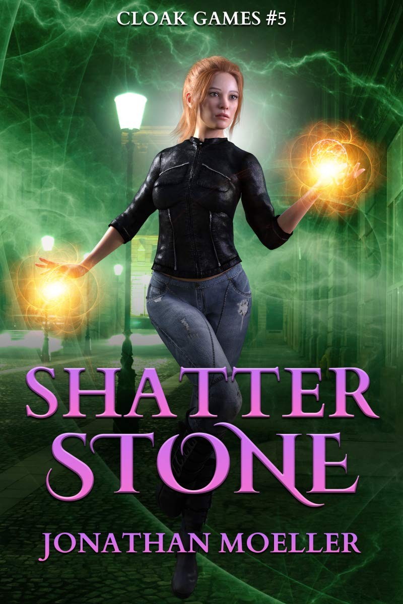 Shatter Stone