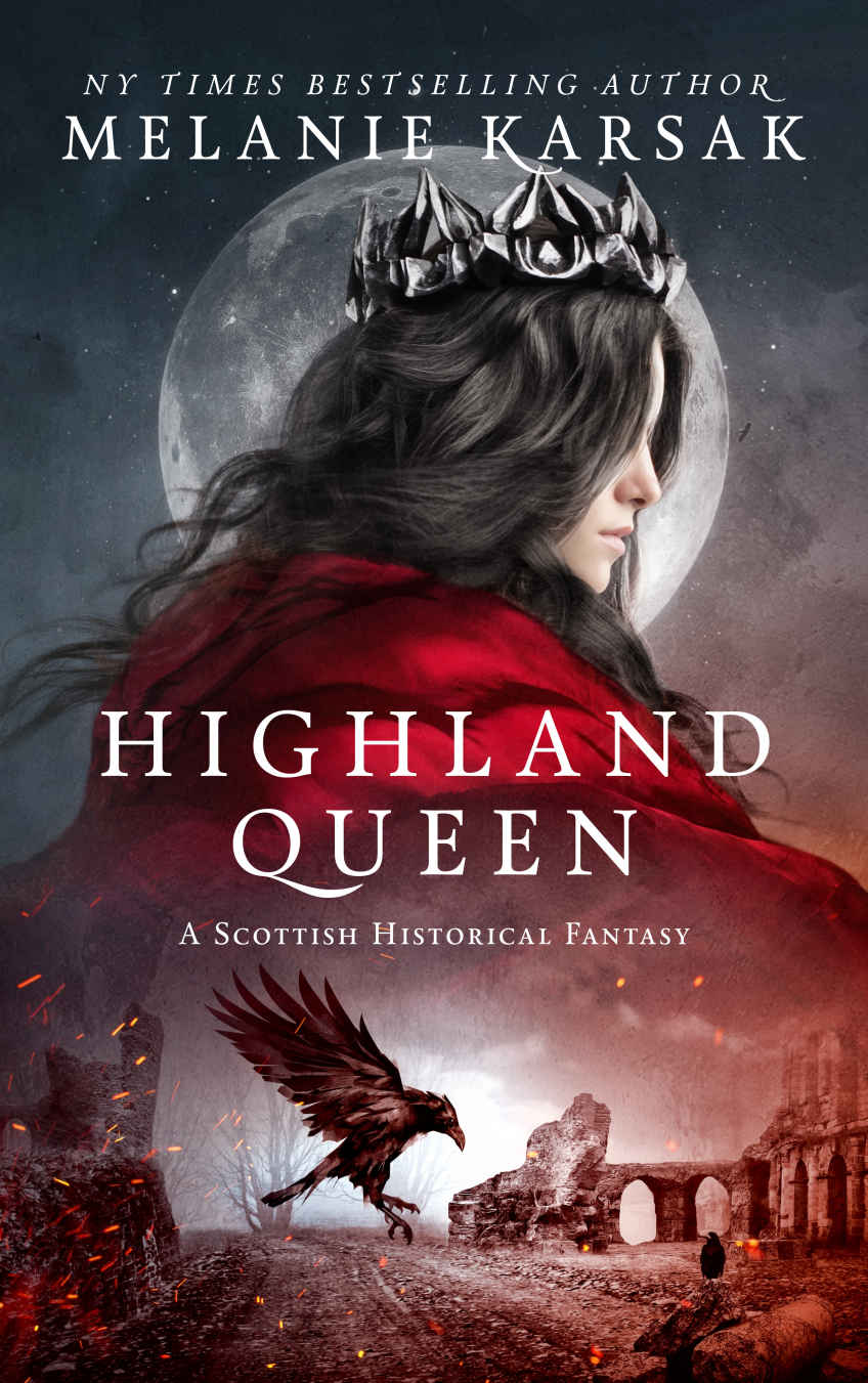 Highland Queen