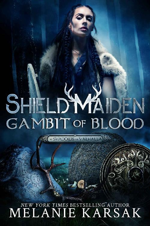 Shield-Maiden: Gambit of Blood