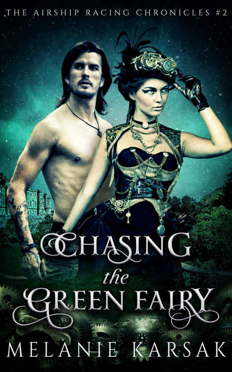 Chasing the Green Fairy