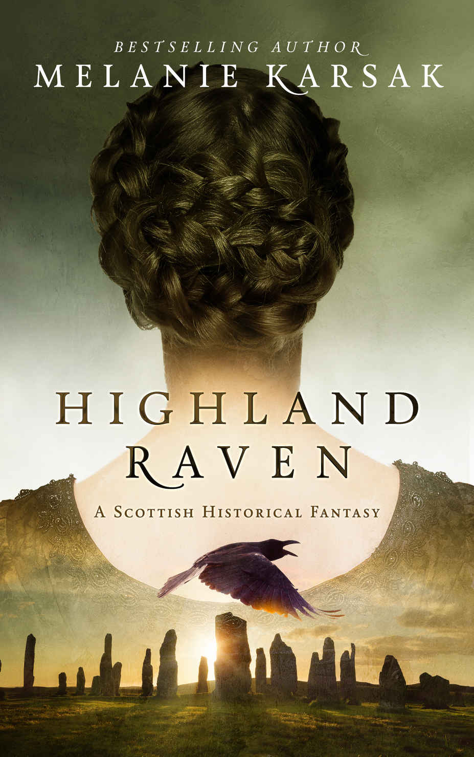 Highland Raven