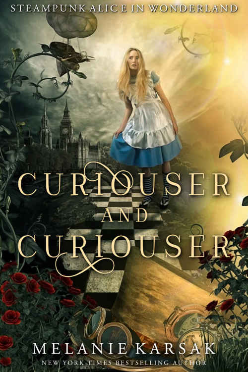 Curiouser and Curiouser