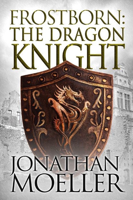 Frostborn: The Dragon Knight