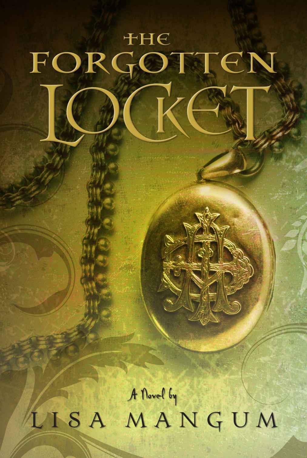 The Forgotten Locket