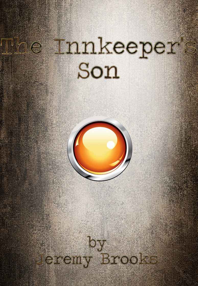 The Innkeeper's Son
