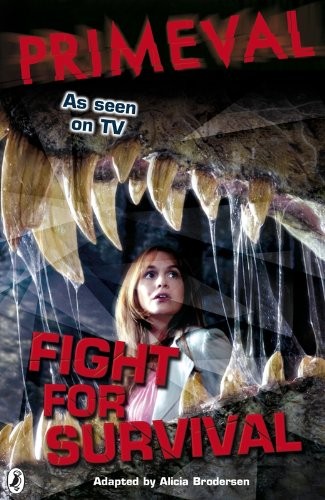 Primeval: Fight for Survival