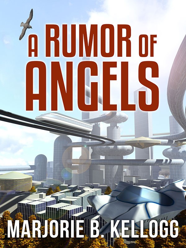 A Rumor of Angels