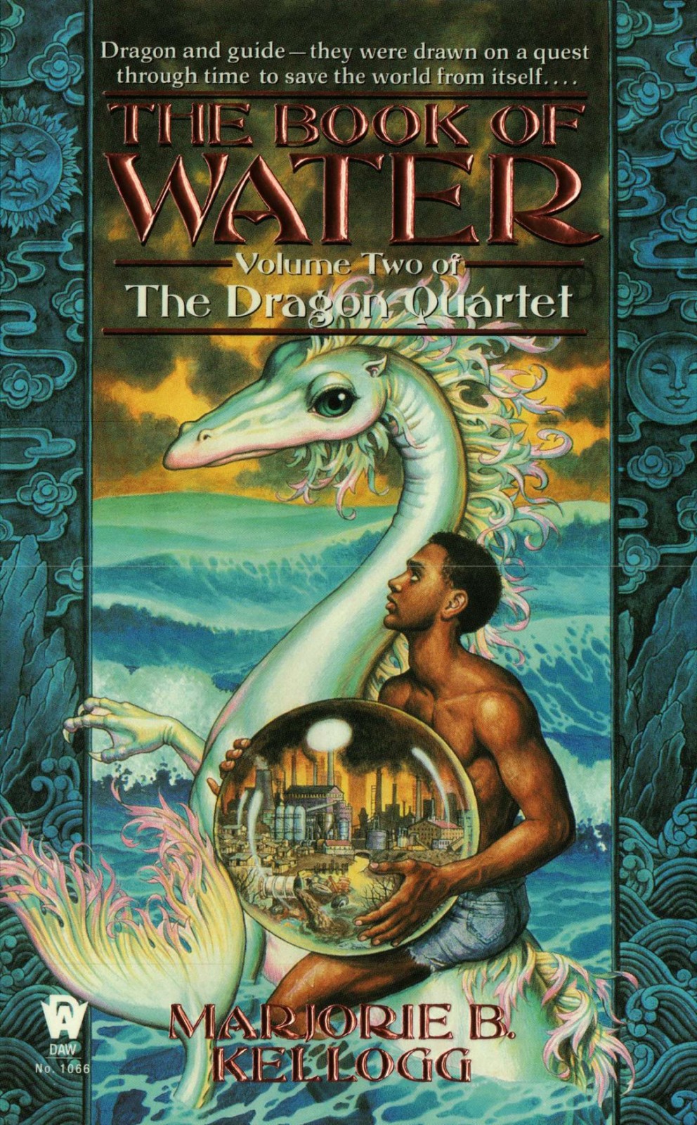 The Book of Water