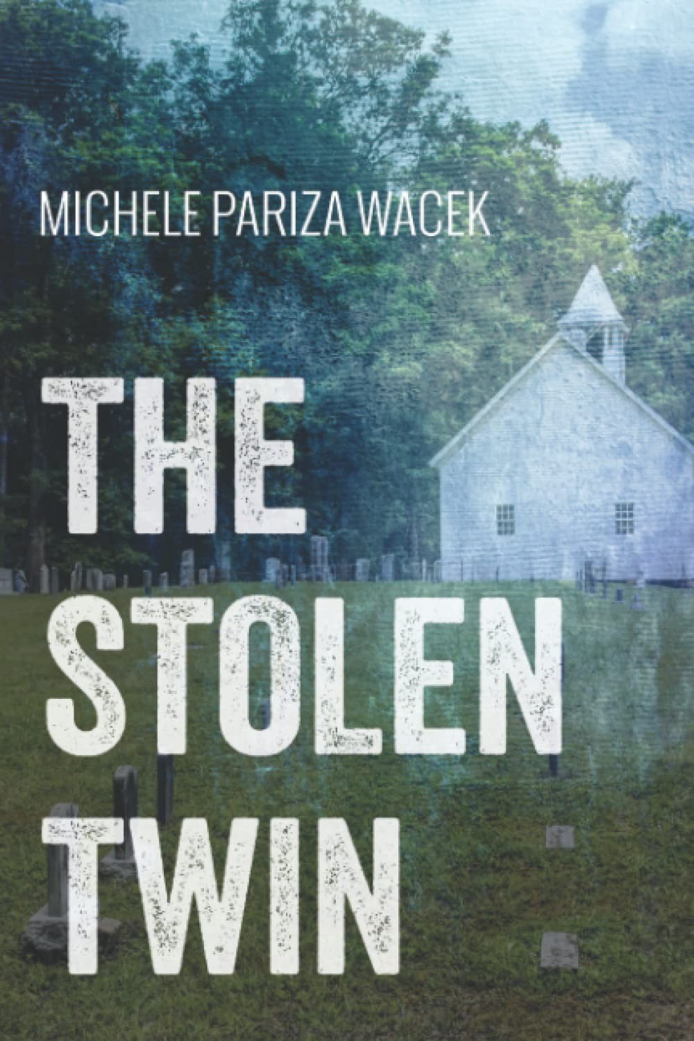 The Stolen Twin