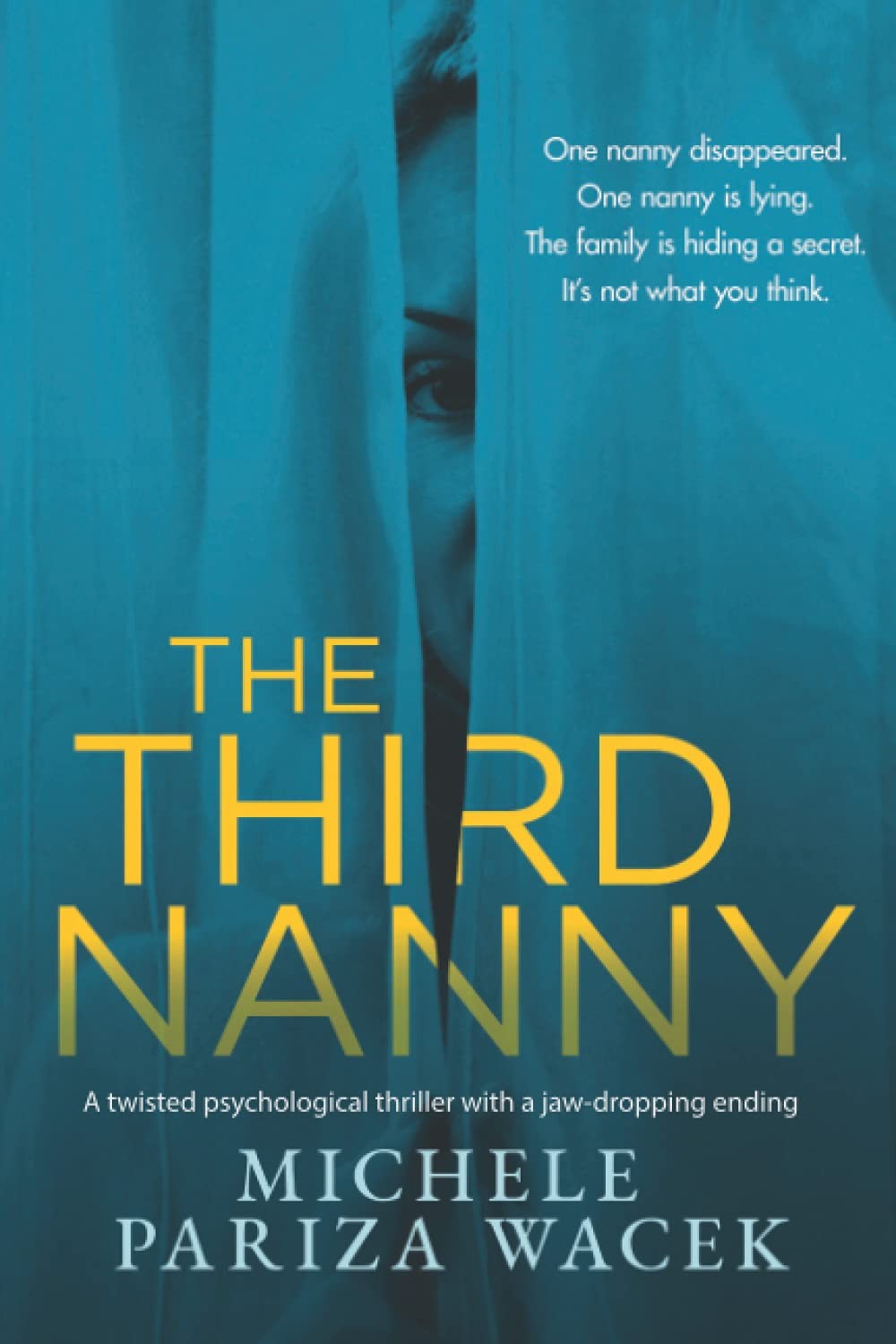 The Third Nanny