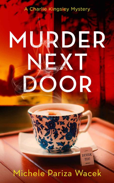 Murder Next Door