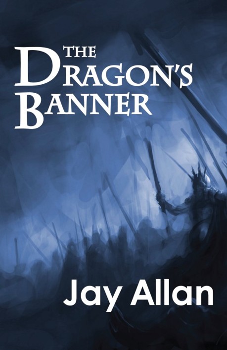 The Dragon's Banner