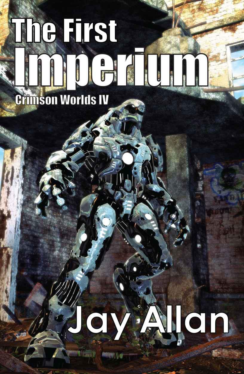 The First Imperium