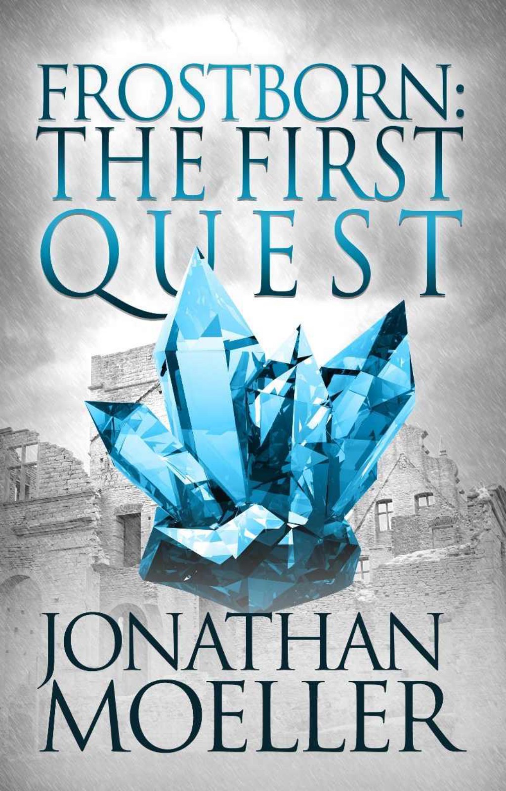 Frostborn: The First Quest