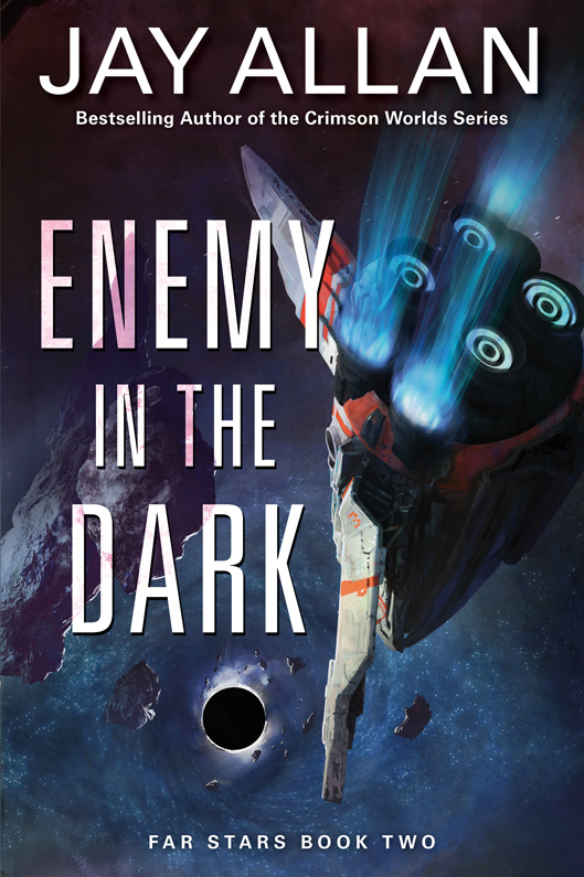 Enemy in the Dark