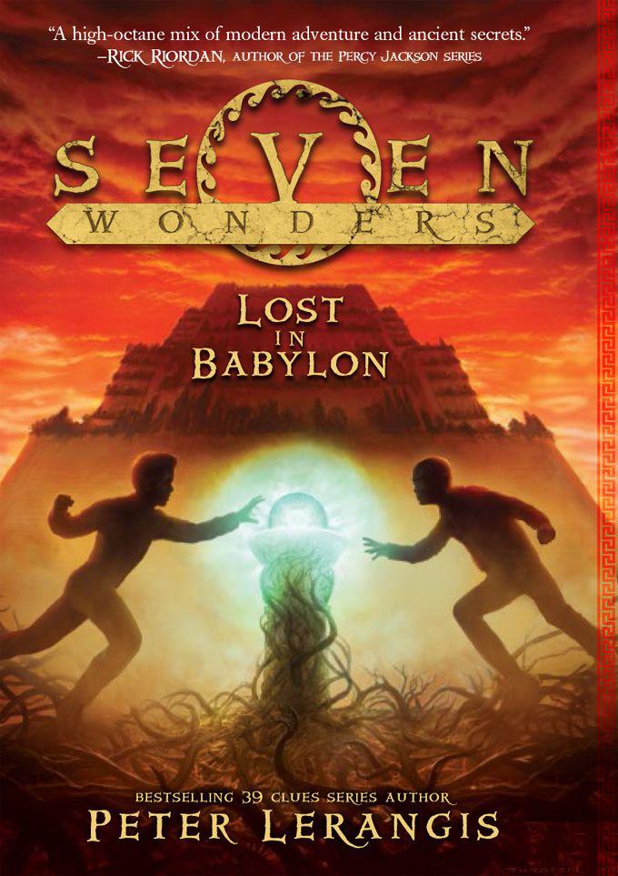 Lost in Babylon