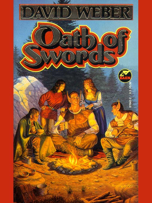 Oath of Swords