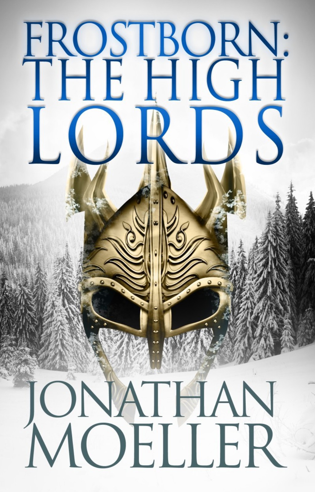 Frostborn: The High Lords