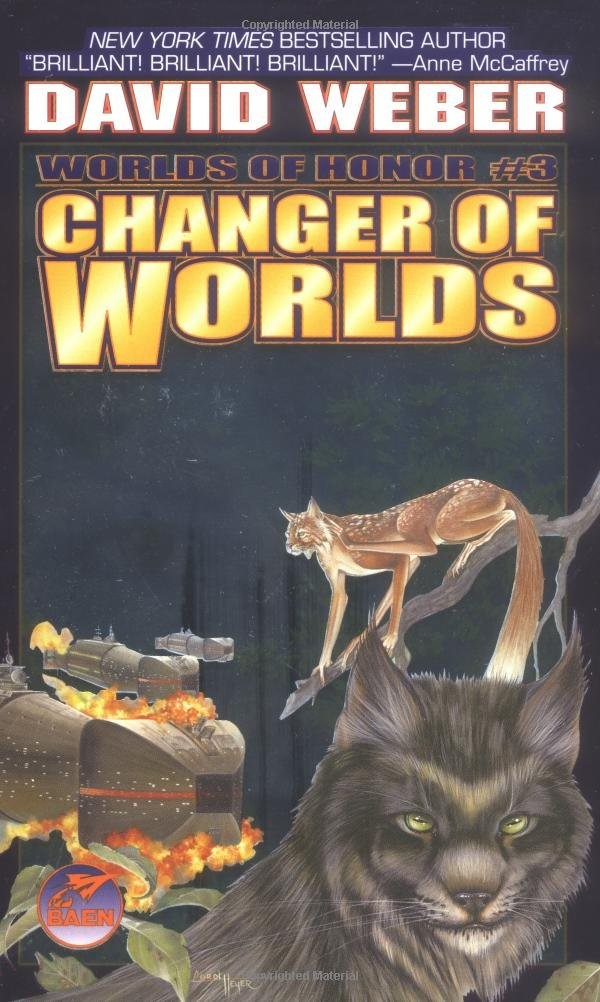 Changer of Worlds