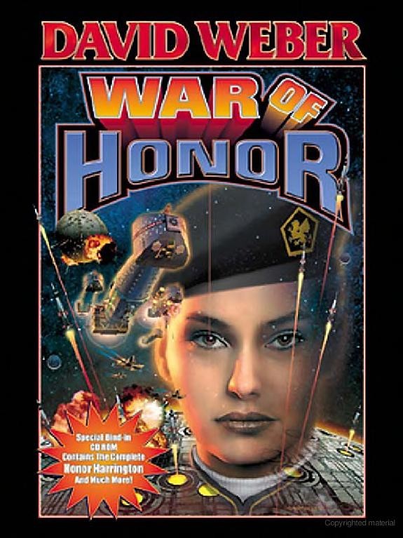 War of Honor