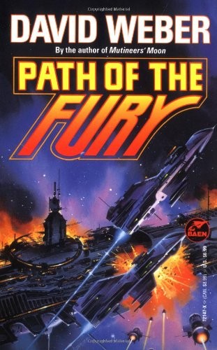 Path of the Fury