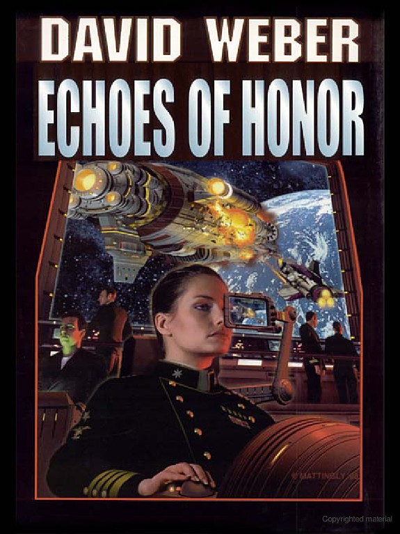 Echoes of Honor