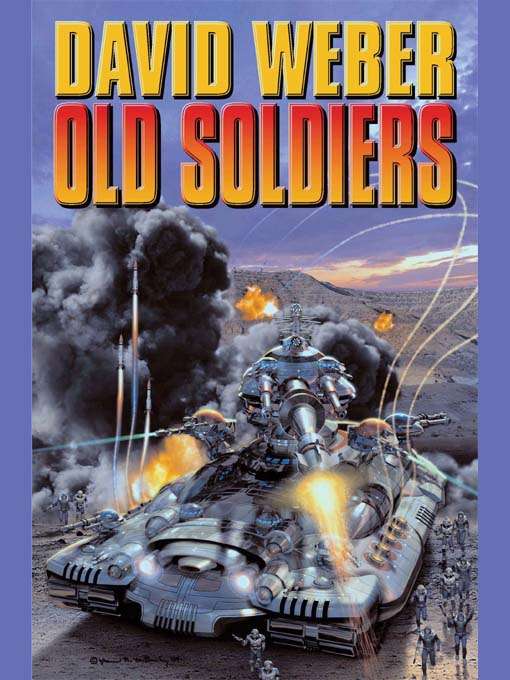 Old Soldiers