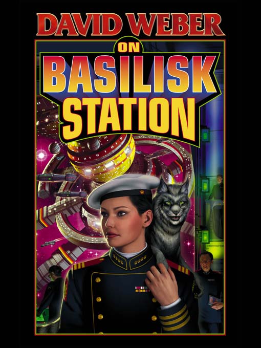 On Basilisk Station