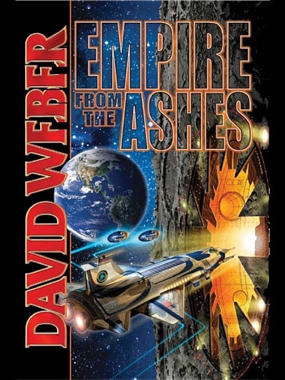 Empire From the Ashes