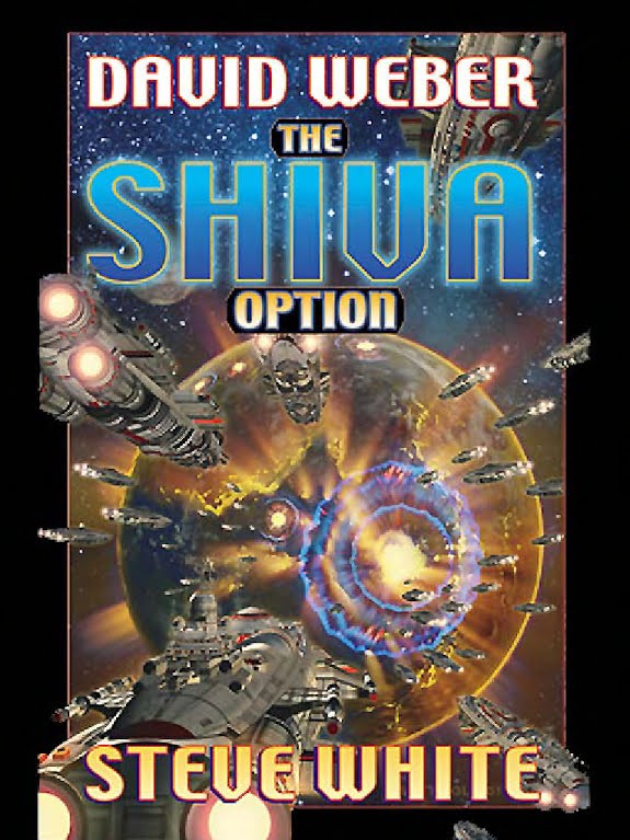 The Shiva Option